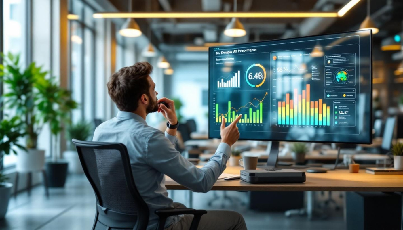 Beneficios ambientales y económicos al usar comparadores de tarifas de luz